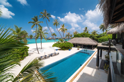 Velaa Private Residence